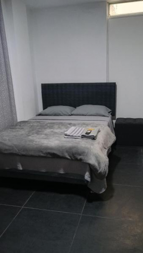 Residencial Salamanca